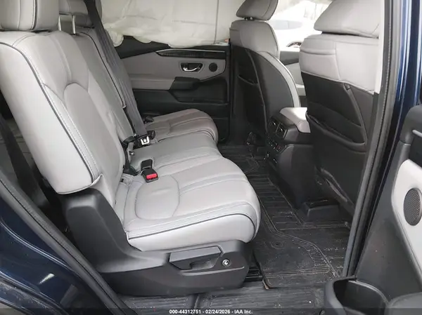 5FNYG1H85RB030799 2024 HONDA PILOT - Image 8