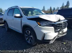 5FNYG1H85RB033170 2024 HONDA PILOT