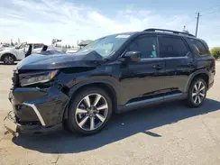 5FNYG1H85RB040443 2024 HONDA PILOT