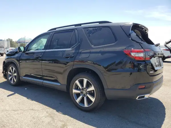 5FNYG1H85RB040443 2024 HONDA PILOT - Image 2
