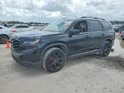 5FNYG1H85RB040460 2024 HONDA PILOT