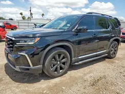 5FNYG1H85RB041463 2024 HONDA PILOT