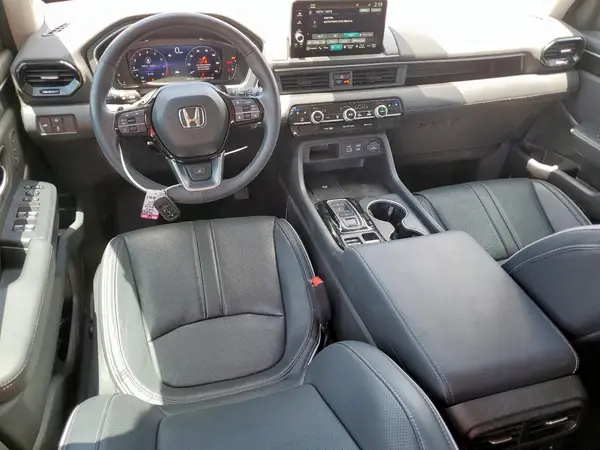 5FNYG1H85RB041463 2024 HONDA PILOT - Image 8