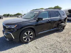 5FNYG1H85RB045903 2024 HONDA PILOT