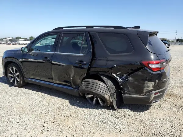 5FNYG1H85RB045903 2024 HONDA PILOT - Image 2