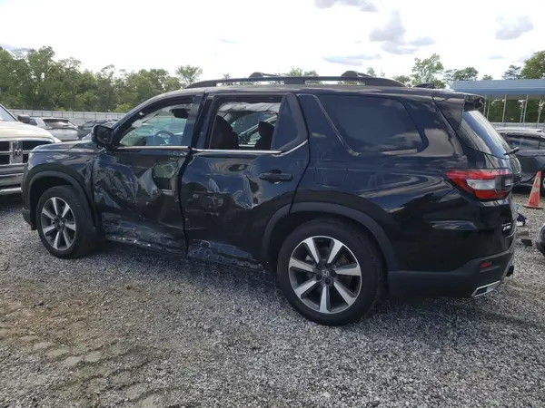 5FNYG1H85RB046629 2024 HONDA PILOT - Image 2