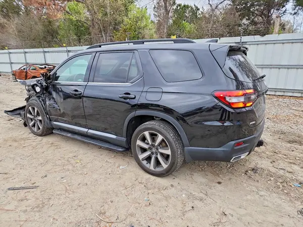 5FNYG1H85RB046713 2024 HONDA PILOT - Image 2
