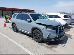 5FNYG1H85SB003933 2025 HONDA PILOT
