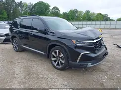 5FNYG1H85SB005178 2025 HONDA PILOT