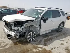 5FNYG1H85SB005245 2025 HONDA PILOT