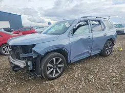5FNYG1H85SB021400 2025 HONDA PILOT