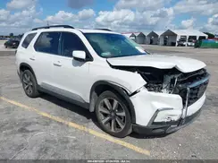 5FNYG1H85SB029027 2025 HONDA PILOT