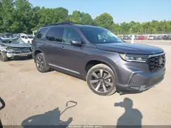 5FNYG1H85SB035328 2025 HONDA PILOT
