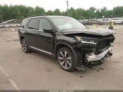 5FNYG1H85SB040352 2025 HONDA PILOT