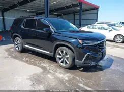 5FNYG1H85SB046393 2025 HONDA PILOT