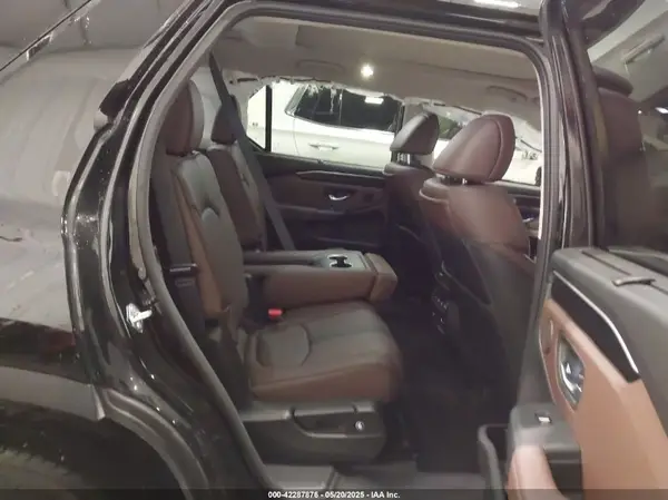 5FNYG1H85SB046393 2025 HONDA PILOT - Image 8