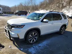 5FNYG1H85SB052324 2025 HONDA PILOT