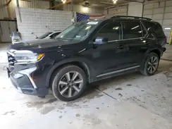 5FNYG1H85SB053098 2025 HONDA PILOT