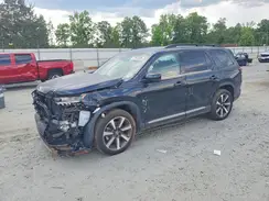 5FNYG1H85SB072623 2025 HONDA PILOT