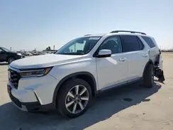 5FNYG1H85SB087333 2025 HONDA PILOT
