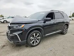 5FNYG1H85SB097330 2025 HONDA PILOT