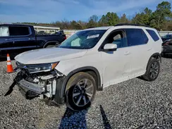5FNYG1H85SB114188 2025 HONDA PILOT
