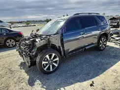 5FNYG1H85SB123764 2025 HONDA PILOT
