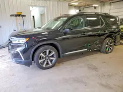 5FNYG1H85SB126535 2025 HONDA PILOT