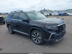 5FNYG1H85SB131721 2025 HONDA PILOT