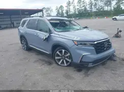 5FNYG1H85SB143805 2025 HONDA PILOT