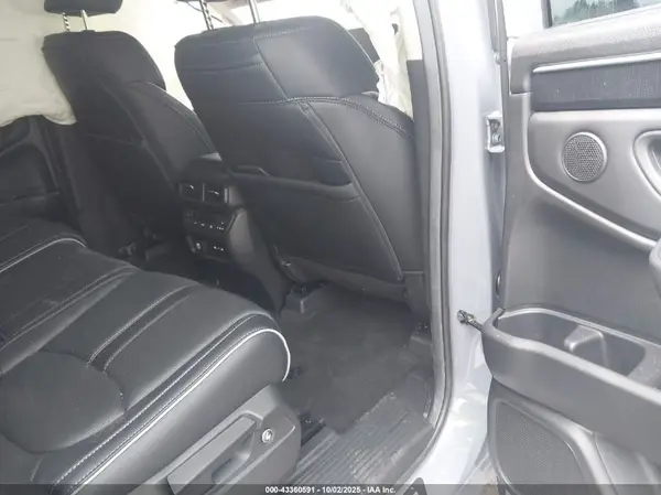 5FNYG1H85SB143805 2025 HONDA PILOT - Image 8