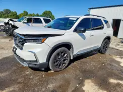 5FNYG1H85SB150236 2025 HONDA PILOT
