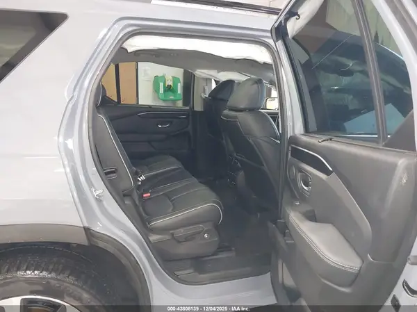 5FNYG1H85SB153962 2025 HONDA PILOT - Image 8