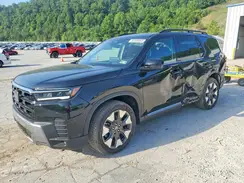 5FNYG1H85TB013198 2026 HONDA PILOT