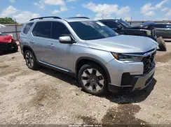 5FNYG1H85TB027571 2026 HONDA PILOT