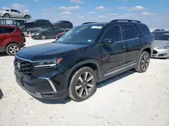 5FNYG1H86PB007738 2023 HONDA PILOT