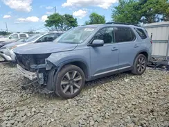 5FNYG1H86PB008422 2023 HONDA PILOT
