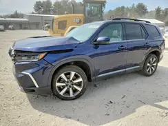 5FNYG1H86PB011627 2023 HONDA PILOT