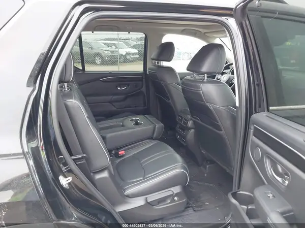 5FNYG1H86PB021591 2023 HONDA PILOT - Image 8