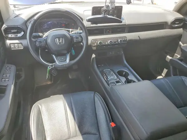5FNYG1H86PB026757 2023 HONDA PILOT - Image 8