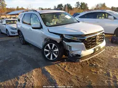 5FNYG1H86PB026774 2023 HONDA PILOT