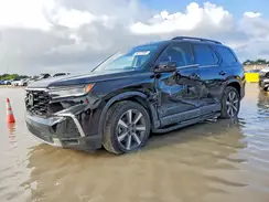 5FNYG1H86PB027942 2023 HONDA PILOT