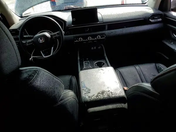 5FNYG1H86PB027942 2023 HONDA PILOT - Image 8