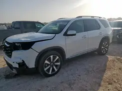 5FNYG1H86PB030033 2023 HONDA PILOT