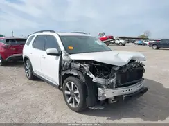 5FNYG1H86PB033238 2023 HONDA PILOT