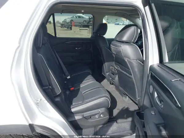 5FNYG1H86PB033238 2023 HONDA PILOT - Image 8
