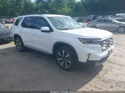5FNYG1H86PB036415 2023 HONDA PILOT