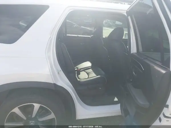 5FNYG1H86PB036415 2023 HONDA PILOT - Image 8