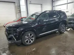 5FNYG1H86PB040206 2023 HONDA PILOT