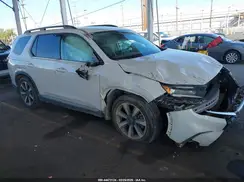 5FNYG1H86PB043171 2023 HONDA PILOT